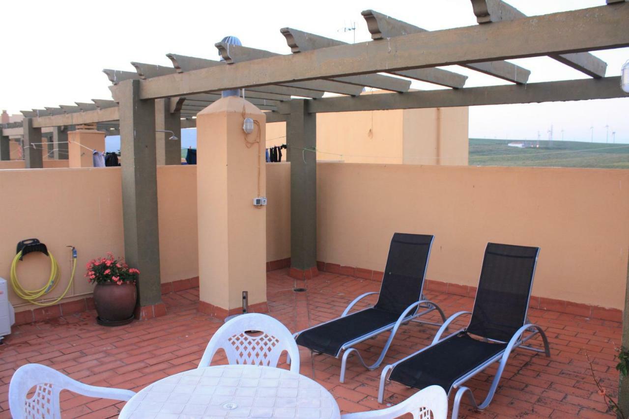 Atico 2 Dormitorios En Atlanterra Zahara de los Atunes Exterior photo